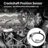 TOYOTA HILUX Crankshaft Position Sensor / 2.5/3.0 Diesel / Crankshaft Position Sensor (2005–2013)