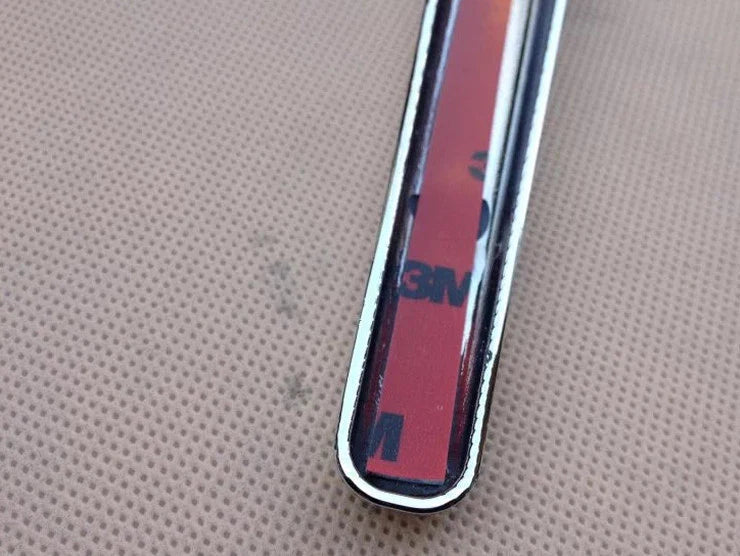 Lexus NX200T NX300H Triple Rear Windshield Wiper Cover Trim (2015-2017)