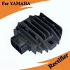 YAMAHA Bear Tracker 250 YFM250 Regulator Rectifier (2001–2002)