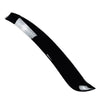 Mercedes Benz CLA Class Glossy Black Rear Roof Spoiler Wing (2013-2019)