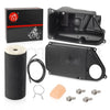 YAMAHA Grizzly 600 Air Filter Foam Guide Air Box Lid Seal (1987–2004)