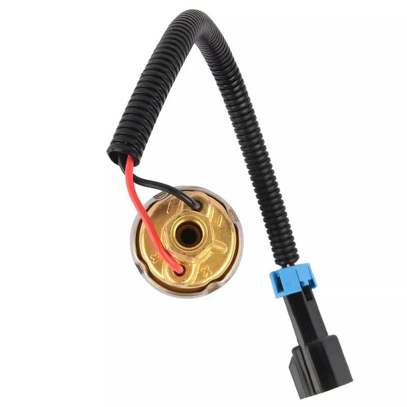 Mercruiser 4.3L V6, 5.0L, 5.7L V8 Low Electric Fuel Pump