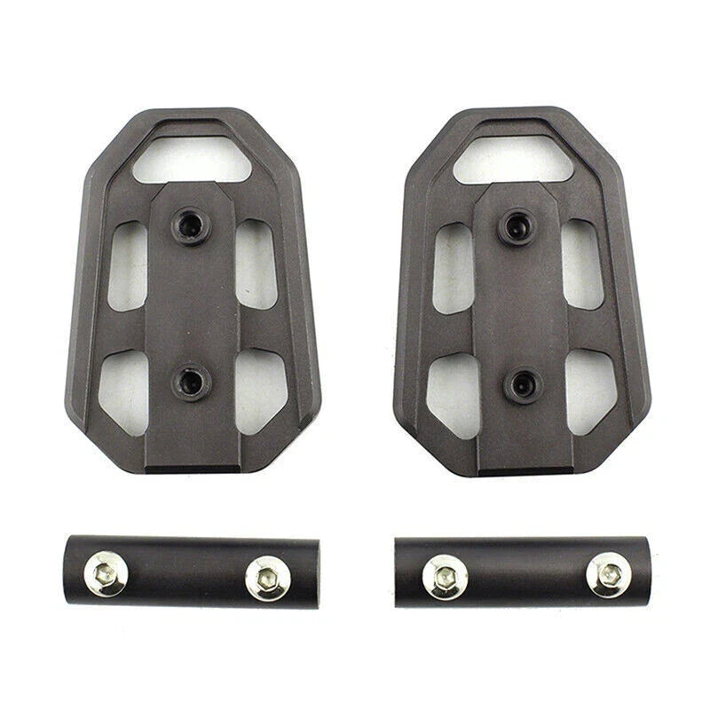 BMW R1200GS Adventure Wide Foot Pegs (2013-2018)