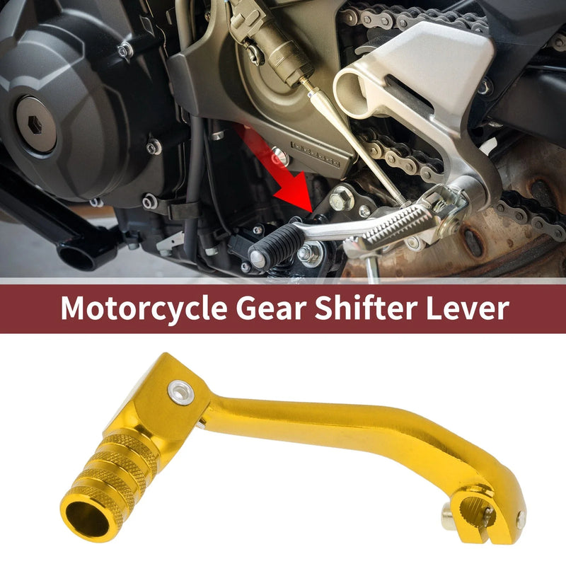 Honda CRF70 Shifter Lever Folding Gear