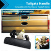 Mazda B-Series, Ford Courier Black Tailgate Handle (98-06)