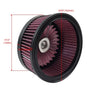 Harley Sportster XL883 XL1200 Air Cleaner Filter Element (1991-2023)