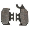 Suzuki King Quad 400, 450, 700 & 750 Front Left Severe Duty Brake Pads