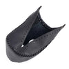 Honda CR-V 2007-2011 Black Stitched Shift Knob Cover