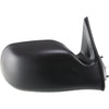 Manual Remote Side View Mirrors Pair Set NEW for 00-04