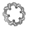 Yamaha WR F, YZ125, YZ250, YZF 250 Rear Brake Disc Rotors (2001-2023)