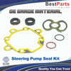 Land Rover Discovery II Power Steering Pump Seal Kit (1999–2004)
