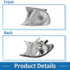 BMW 3 Series E36 1Pc Left Corner Signal Light Cover (2000-2001)