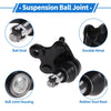 Acura RDX 2 x Front Lower Ball Joints (2007-2018)