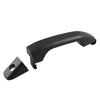 Chevrolet Silverado, Suburban, GMC Sierra, Yukon ABS Exterior Door Handle (2007-2014)