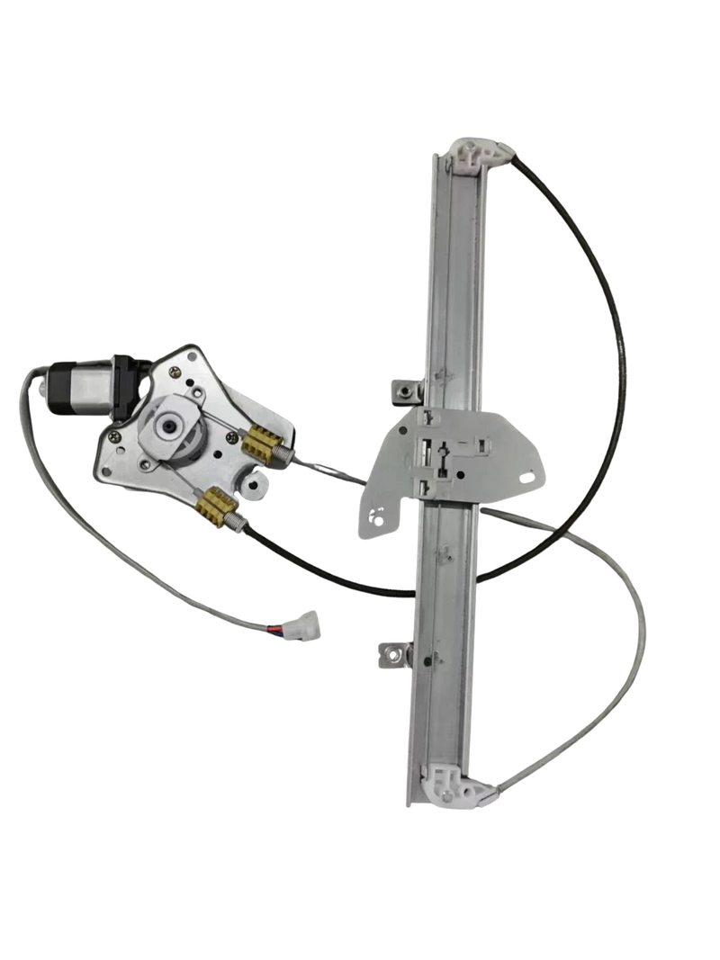 Mitsubishi Fuso Canter 2 x Front Left Window Regulator (1995–2005)