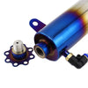 Universal Radiator Overflow Reservoir Coolant Catch Tank Bottle