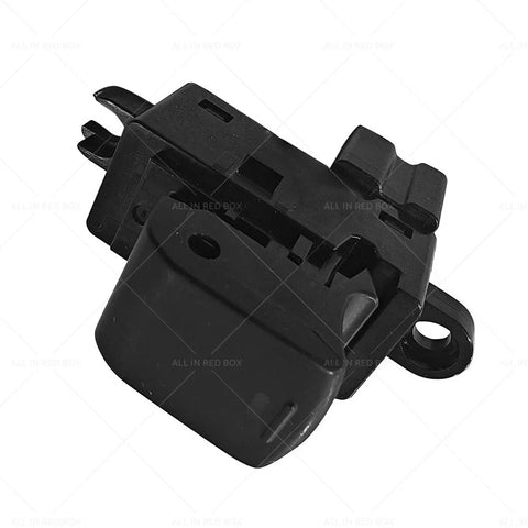 Nissan Navara D40 Frontier Xterra 1PC Electric Window Switch (2005-2015)