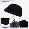 BMW 535i GT Front Left Washer Nozzle Cover Cap (2014-2017)