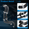 Hyundai Sonata Engine Oil Cooler Tube (2011-2019)
