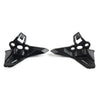 Jaguar XE Bumper Support Bracket (2016-2020)
