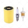 John Deere D105 D100 Service Kit (2010-2023)
