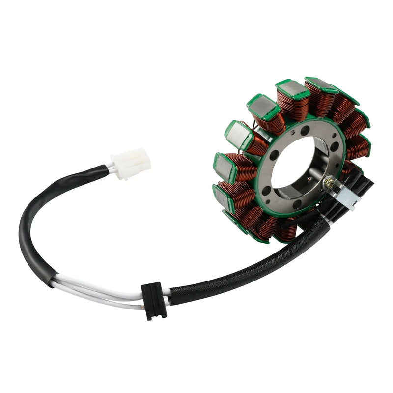 Suzuki GSXR1000 Magneto Generator Stator Coil (2009-2016)