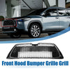 Toyota Corolla Front Lower Bumper Grille (2003-2008)