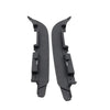 Land Rover Defender 90 110 (2020-2023) 1 Pair Front Bumper Lower Air Deflector