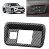 Toyota Highlander Headlight Switch Panel Cover (2020-2023)