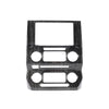 Ford F-150 Center Console GPS Panel Cover Trim (2015-2020)
