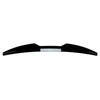 Ford Focus MK3 RS Rear Roof Spoiler Wing Lid Extension Flaps (2011-2018)