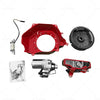 Honda GX160 GX200 Electric Start Kit