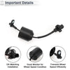 Honda HR-V 1.8L Rear Left & Right ABS Wheel Speed Sensor (2016-2021)