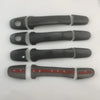 Lexus RX300 (1998-2003) 12x Carbon Fiber Door Handle Lid Frame Cover Trim