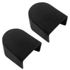 Hyundai Tucson Front Windshield Wiper Arm Cover Caps (2005-2009)