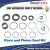 Infiniti FX35 FX45 Rack and Pinion Seal Kit (2003–2005)