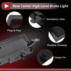 Chrysler 300 High Mounted LED Third Brake Light Lamp (2005-2007)