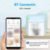 Wireless Mini Photo Printer - Bluetooth Pocket Thermal Inkless Printer