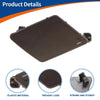 BMW Sparkling Brown Tow Hook Cover Front Right