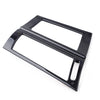 BMW E70 E71 Carbon Fiber Dashboard A/C Vent Cover (2008-2013)