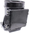 Mitsubishi 3000GT Eclipse Montero Dodge Colt Mass Air Flow Sensor (1990-2005)