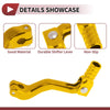 Honda CB150 Folding Motorcycle Gear Shifter Lever (2015-2023)