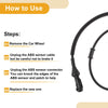 Ford Excursion ABS Wheel Speed Sensor (2000-2005)