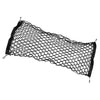 Car Truck SUV Envelope Style Trunk Cargo Net Storage Organizer