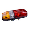 Toyota Land Cruiser 70 75 Series Troopy Rear Taillight (1985-1999)