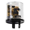 Car LED Turn Signals 2Pin Variable Flasher Relay