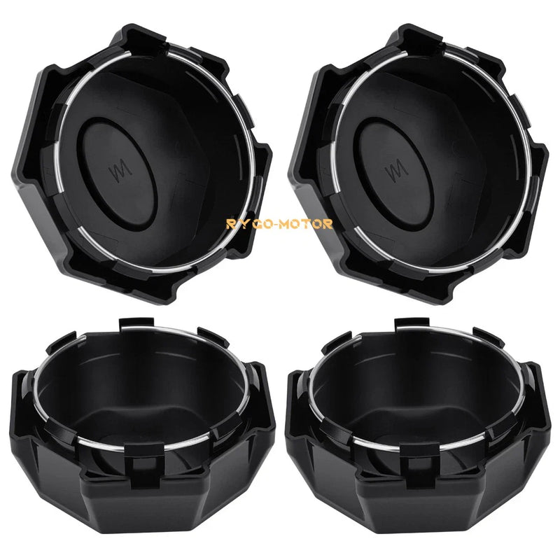 Polaris Ranger XP 900 Ranger Crew XP 900 4 x Wheel Rim Caps (2013–2019)