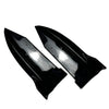 BMW X6 G06 Rear Bumper Lip Spoiler (2020-2022)