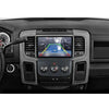 Dodge Ram 1500 2500 3500 Touch Screen Stereo Radio GPS (2013-2018)