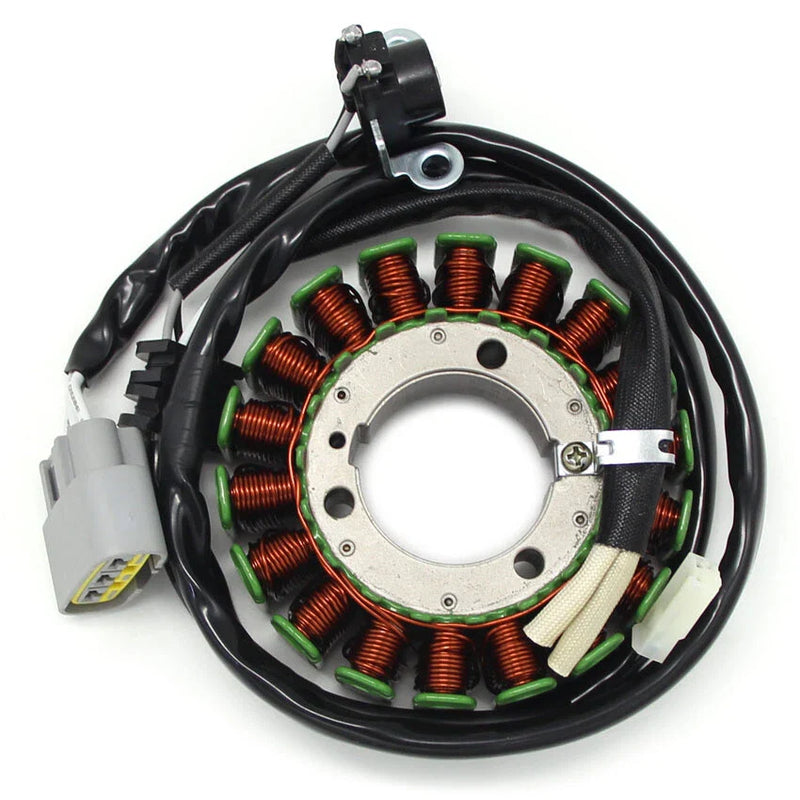 Yamaha FJ09 FZ-09 XSR900 MT-09 Tracer 900 GT Stator Coil (2015-2023)
